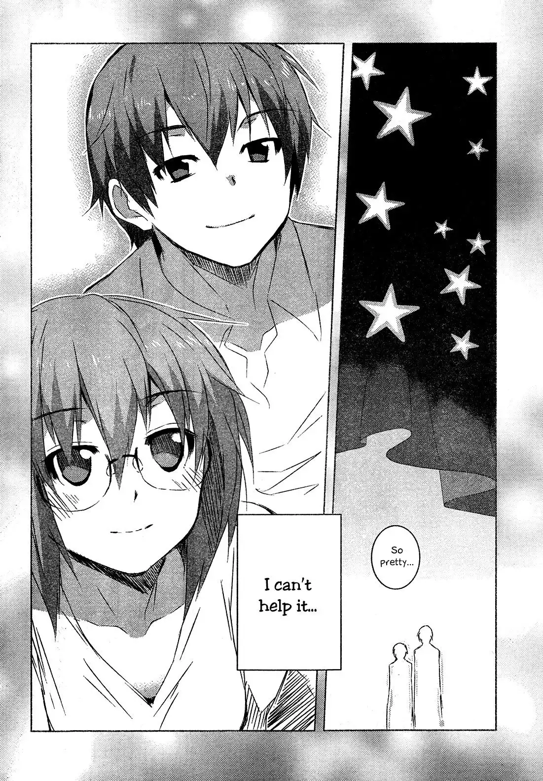 Nagato Yuki-chan No Shoushitsu Chapter 32 22